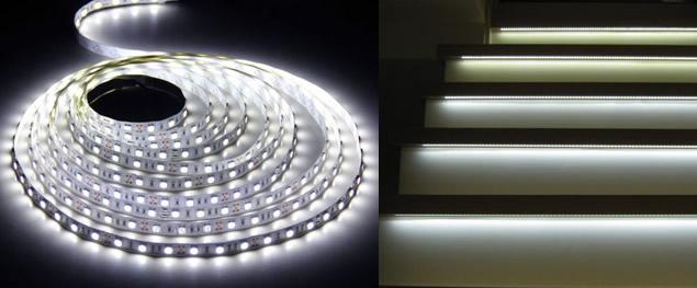 LED pásek RGB 1mx2 USB SMD 5050 FO-Z807