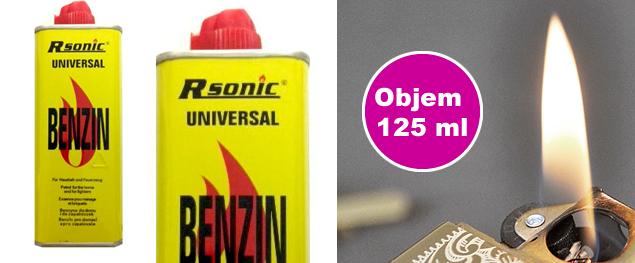Sada zapalovačů rychlá auta 50 ks