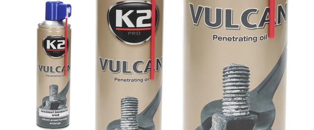 K2 EXPRESS 500 ml - šampon bez vosku