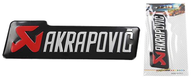 Samolepka Jablko