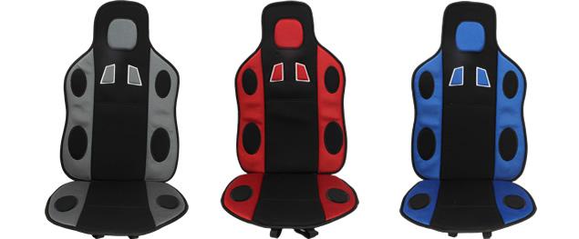 Prodloužení bezpečnostního pásu 2 ks