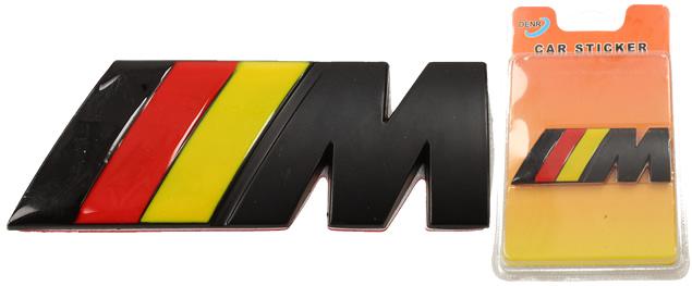 Pěnová nalepovací varovná ochrana proti kolizi