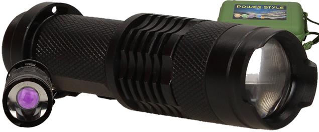 USB nabíjecí baterka 2v1 Sogo SO-66