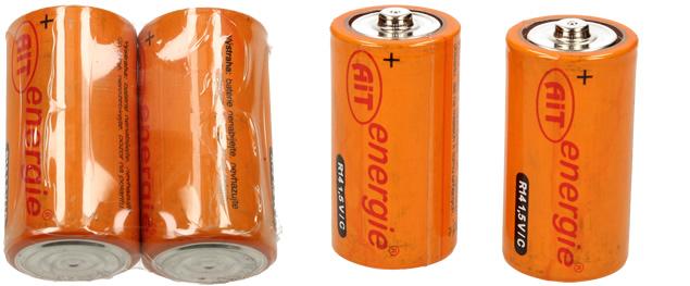 USB nabíjecí baterka 2v1 Sogo SO-66