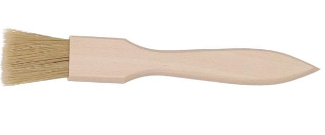 Nerezová mísa 24 cm