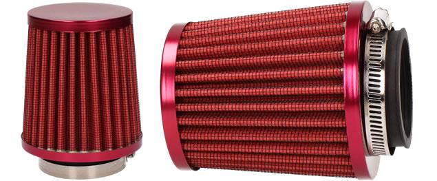 Sada ozdobných krytů pro šrouby kol stříbrné 21 mm 20 ks