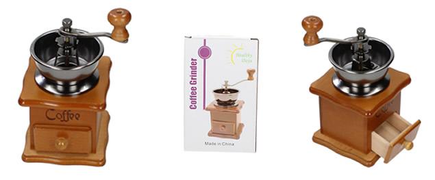 Pražená káva 1kg Cà phê hạt Full City Roast Highland Coffee