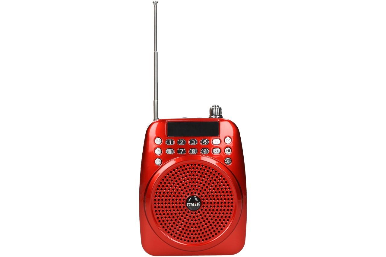 Multimediální rádio MK-8811